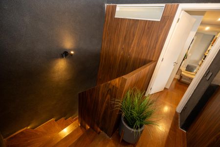 Apartamento à venda com 134m², 3 quartos e 2 vagas Apartamento à venda com 134m², 3 quartos e 2 vagasHall