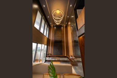 Apartamento à venda com 134m², 3 quartos e 2 vagas Apartamento à venda com 134m², 3 quartos e 2 vagasSala