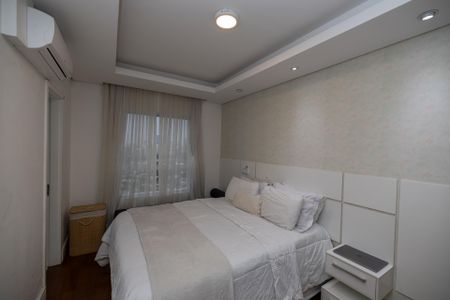 Apartamento à venda com 134m², 3 quartos e 2 vagas Apartamento à venda com 134m², 3 quartos e 2 vagasSuite 2