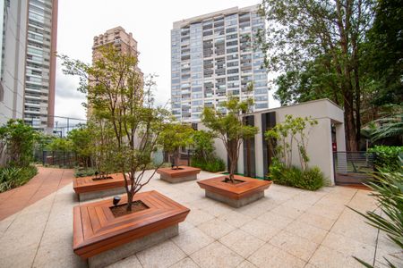 Apartamento à venda com 134m², 3 quartos e 2 vagas Apartamento à venda com 134m², 3 quartos e 2 vagasÁrea comum