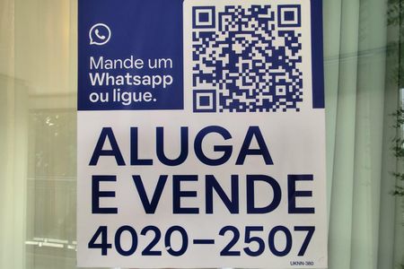 Apartamento à venda com 70m², 2 quartos e 1 vagaPlaquinha 