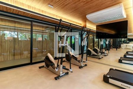 Apartamento à venda com 70m², 2 quartos e 1 vagaArea Comum