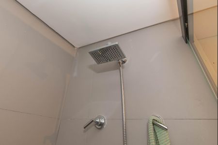 Apartamento à venda com 70m², 2 quartos e 1 vagaBanheiro da Suíte