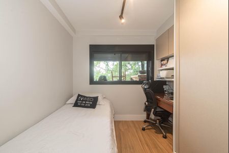 Quarto 1 de apartamento à venda com 2 quartos, 70m² em Vila Cordeiro, São Paulo