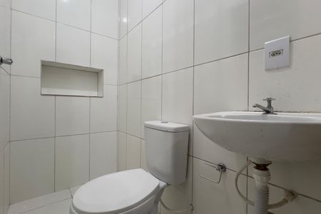 Casa à venda com 30m², 1 quarto e sem vagaBanheiro
