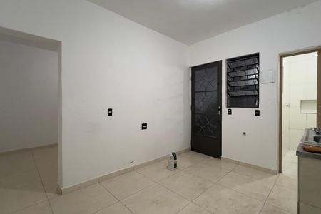 Casa à venda com 30m², 1 quarto e sem vagaSala/Cozinha