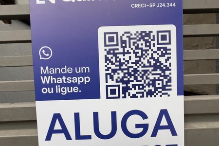 Casa à venda com 30m², 1 quarto e sem vagaPlaca