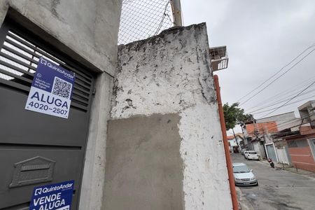 Casa à venda com 30m², 1 quarto e sem vagaPlaca