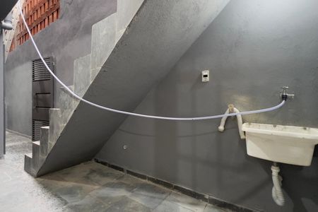Casa à venda com 30m², 1 quarto e sem vagaÁrea de Serviço