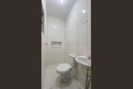 Casa à venda com 30m², 1 quarto e sem vagaBanheiro
