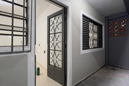 Casa à venda com 30m², 1 quarto e sem vagaÁrea de Serviço