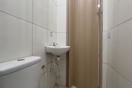 Casa à venda com 30m², 1 quarto e sem vagaBanheiro