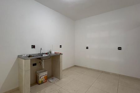 Casa à venda com 30m², 1 quarto e sem vagaSala/Cozinha