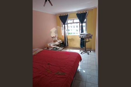 Apartamento à venda com 38m², 1 quarto e sem vaga