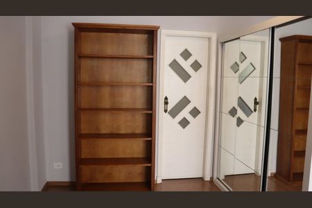 Dormitório de kitnet/studio para alugar com 1 quarto, 35m² em Bela Vista, São Paulo