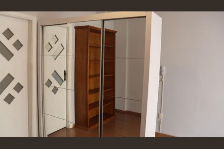 Dormitório de kitnet/studio para alugar com 1 quarto, 35m² em Bela Vista, São Paulo