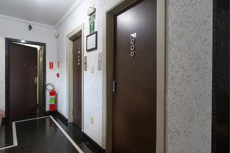 Studio para alugar com 35m², 1 quarto e sem vagaÁrea comum - Elevadores