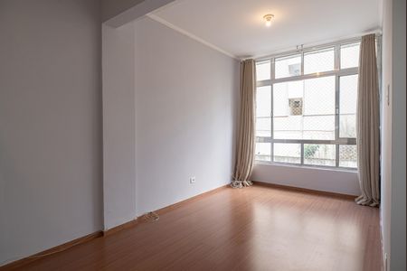 Studio para alugar com 35m², 1 quarto e sem vagaSala