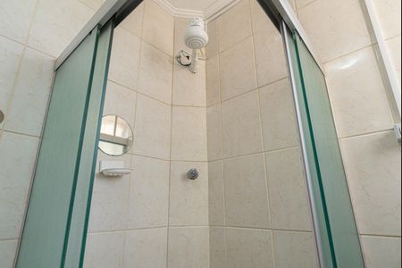 Studio para alugar com 35m², 1 quarto e sem vagaBanheiro