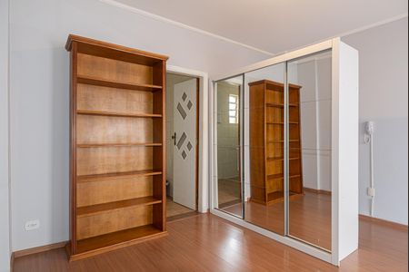 Studio para alugar com 35m², 1 quarto e sem vagaQuarto