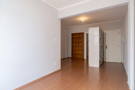 Studio para alugar com 35m², 1 quarto e sem vagaSala