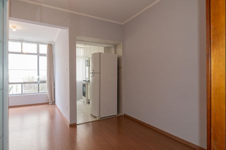 Studio para alugar com 35m², 1 quarto e sem vagaQuarto