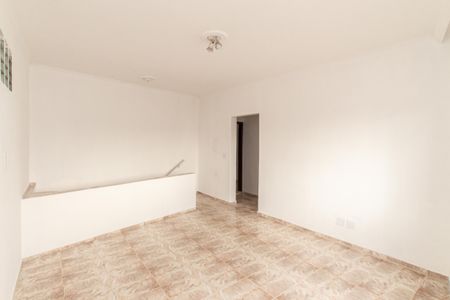 Sala de casa para alugar com 3 quartos, 120m² em Vila Isolina Mazzei, São Paulo