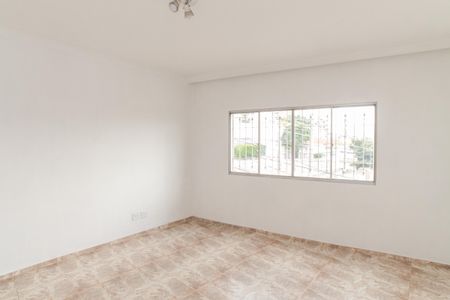 Sala de casa para alugar com 3 quartos, 120m² em Vila Isolina Mazzei, São Paulo