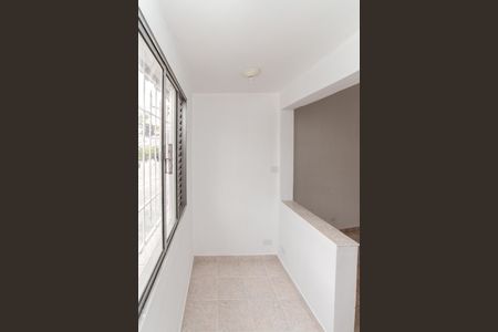 Quarto 1 de casa para alugar com 3 quartos, 120m² em Vila Isolina Mazzei, São Paulo