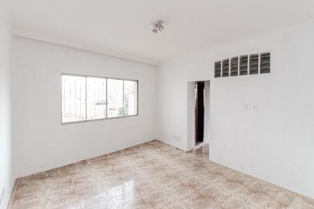 Sala de casa para alugar com 3 quartos, 120m² em Vila Isolina Mazzei, São Paulo