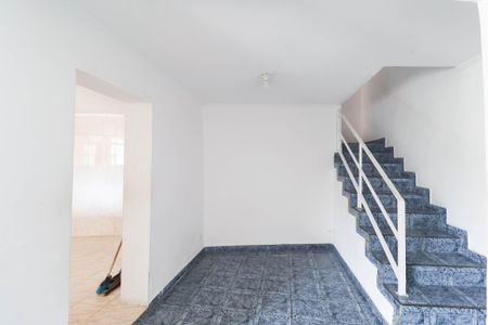 Sala de casa para alugar com 2 quartos, 100m² em Vila Isolina Mazzei, São Paulo