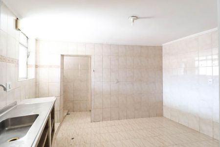 Casa para alugar com 100m², 2 quartos e 1 vagaCozinha