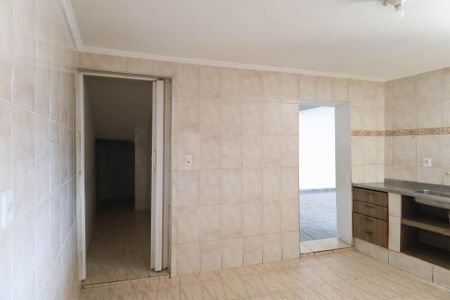 Casa para alugar com 100m², 2 quartos e 1 vagaCozinha