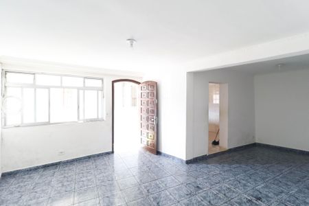Casa para alugar com 2 quartos, 100m² em Vila Isolina Mazzei, São Paulo