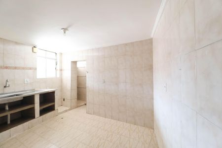 Casa para alugar com 100m², 2 quartos e 1 vagaCozinha