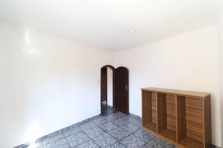 Casa para alugar com 100m², 2 quartos e 1 vagaQuarto