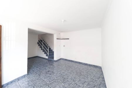Casa para alugar com 2 quartos, 100m² em Vila Isolina Mazzei, São Paulo