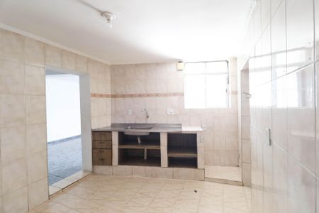 Casa para alugar com 100m², 2 quartos e 1 vagaCozinha