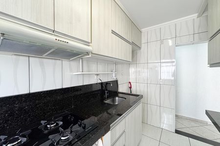 Apartamento para alugar com 52m², 2 quartos e 1 vaga Apartamento para alugar com 52m², 2 quartos e 1 vagaCozinha