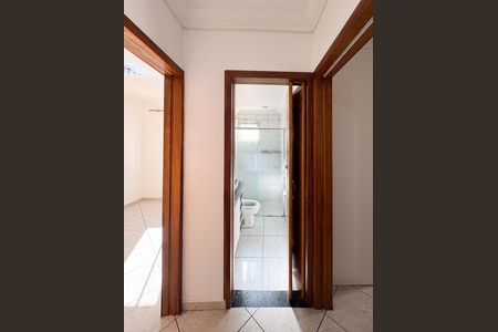 Apartamento para alugar com 52m², 2 quartos e 1 vaga Apartamento para alugar com 52m², 2 quartos e 1 vagaCorredor