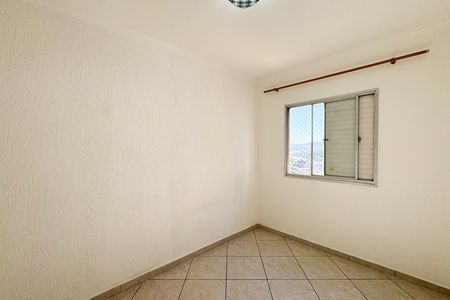 Quarto 1 de apartamento para alugar com 2 quartos, 52m² em Independência, São Bernardo do Campo