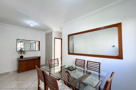 Apartamento para alugar com 52m², 2 quartos e 1 vaga Apartamento para alugar com 52m², 2 quartos e 1 vagaSala