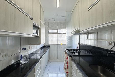 Apartamento para alugar com 52m², 2 quartos e 1 vaga Apartamento para alugar com 52m², 2 quartos e 1 vagaCozinha