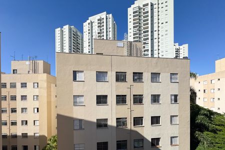 Apartamento para alugar com 52m², 2 quartos e 1 vaga Apartamento para alugar com 52m², 2 quartos e 1 vagaVista do Quarto 2