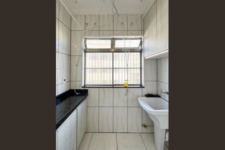 Apartamento para alugar com 52m², 2 quartos e 1 vaga Apartamento para alugar com 52m², 2 quartos e 1 vagaÁrea de Serviço