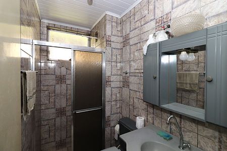 Apartamento à venda com 80m², 3 quartos e 2 vagasBanheiro