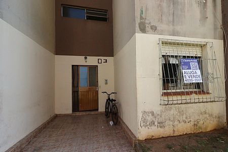 Apartamento à venda com 80m², 3 quartos e 2 vagasEntrada do Prédio