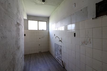 Apartamento à venda com 80m², 3 quartos e 2 vagasCozinha