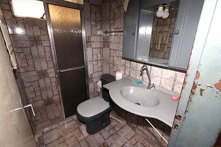 Apartamento à venda com 80m², 3 quartos e 2 vagasBanheiro