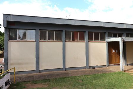 Apartamento à venda com 80m², 3 quartos e 2 vagasÁrea comum - Salão de festas